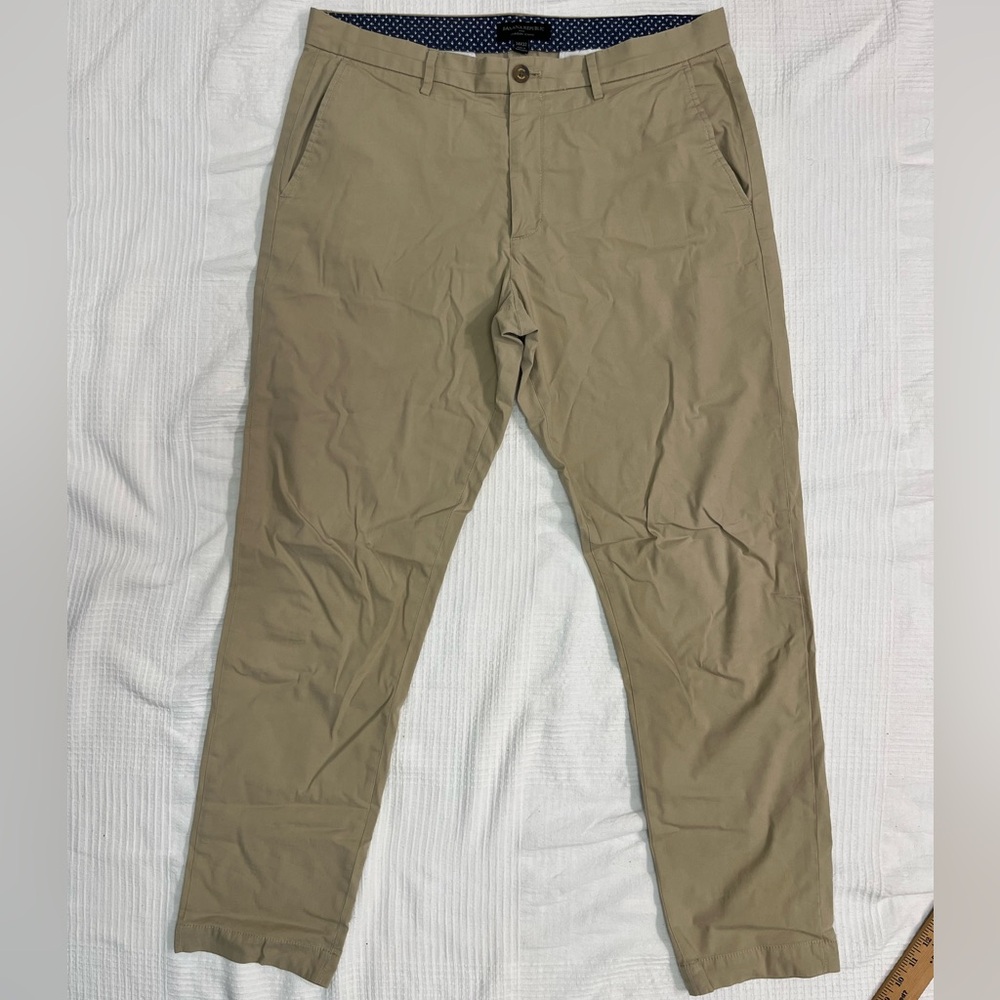 Men’s Banana Republic The Mason Chino